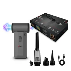 Odkurzacz Xblitz Dragon 200W