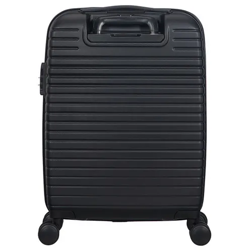 Чемодан/ручная кладь American Tourister Aero Racer-jet black