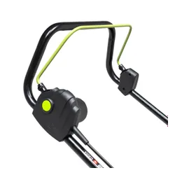 Kosiarka elektryczna NAC LE18-46-SI-J