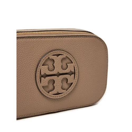 Torebka Tory Burch Miller Mini Crossbody Bag 150153 Beżowy