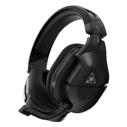 Słuchawki bezprzewodowe z mikrofonem Turtle Beach Stealth 600 Gen2 MAX do PS5 Nauszne Czarny