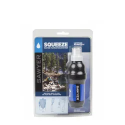 Filtr do wody Sawyer Squeeze Water Filtration System