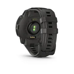 Smartwatch Garmin Instinct E 45mm GPS Czarny