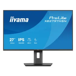 iiyama ProLite XB2797HSN-B1 - 100Hz | Full HD | IPS | 27'' | 1ms