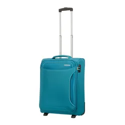 Holiday Heat walizka mała American Tourister - petrol