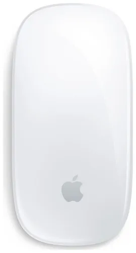 Myszka Apple Magic Mouse (2024) USB-C bezprzewodowa biała