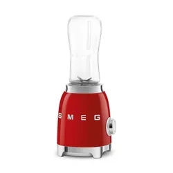 Blender Sportowy Smeg 50's Style PBF01RDEU