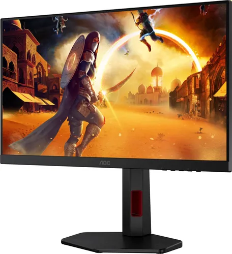 AOC 24G4ZR Gaming 23.8inch 16:9 Fast IPS