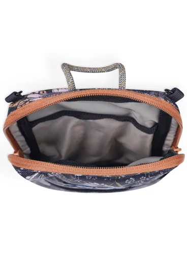 Кошелек Kavu essential case – тихие полевые цветы