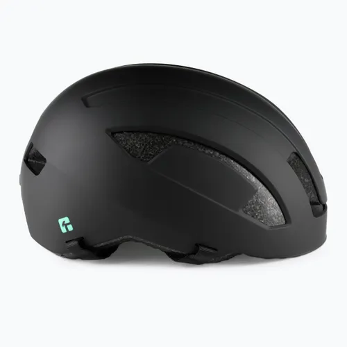 Kask rowerowy Lazer CityZen KinetiCore matte black
