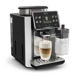 Ekspres KRUPS Milk Sensation Elite EA918GE0