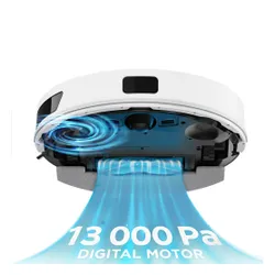 Robot sprzątający TESLA RoboStar IQ660