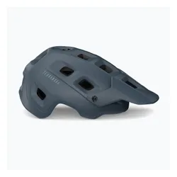 Kask rowerowy MET Terranova midnight matt