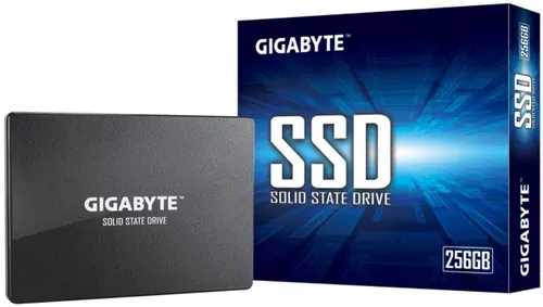 Dysk GIGABYTE 256GB SSD