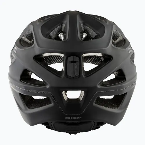 Kask rowerowy Alpina Mythos 3.0 L.E. A9713392 black matte