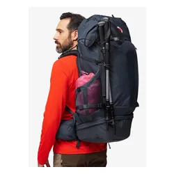 Plecak trekkingowy Fjallraven Abisko Trek 65 - navy