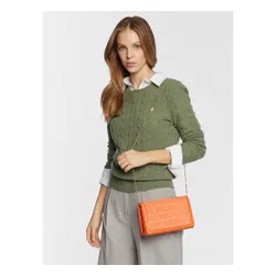 Dragoste MOSCHINO Jc4081pp1gln145a geanta arancio