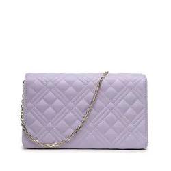 Dragoste MOSCHINO Jc4079pp0gla0651 geanta Lilla