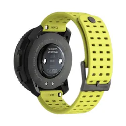 Смарт-часы Suunto Vertical Black Lime