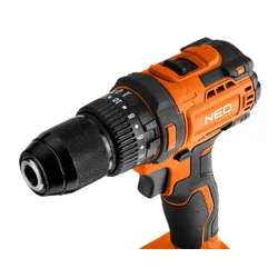 Wiertarko-wkrętarka NEO TOOLS 04-619 SOLO