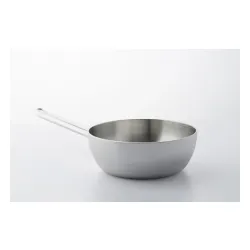 DEMEYERE Apollo 7 2,5 l - rondel ze stali nierdzewnej