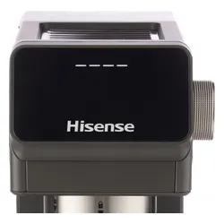 Ekspres HISENSE HESCM20LP Espresso Mini