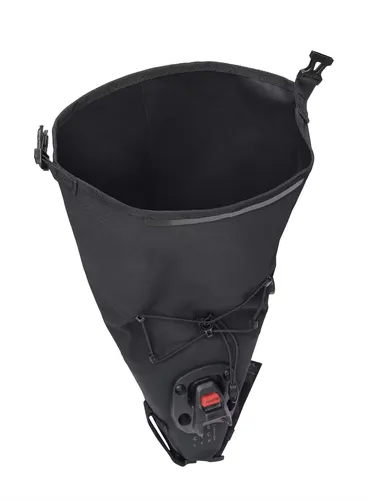 Torba podsiodłowa Vaude Trailsaddle M - black