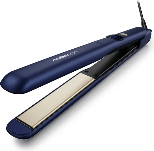 Prostownica NICEBOY Ion Airsilk 230 stopni
