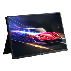 Monitor ZEUSLAP P16 Plus 16" 1920x1200px IPS 180Hz 3 ms