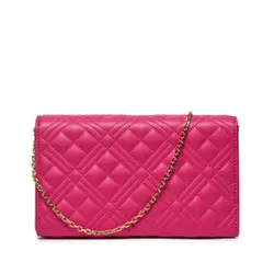 Iubesc geanta MOSCHINO jc4079pp0hla0604 Fuxia