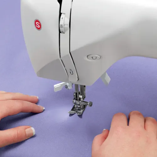 Maszyna do szycia Singer C5205 GY