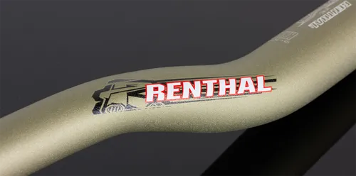 Руль MTB RENTHAL Fatbar Lite 35