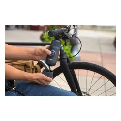 Ekspres WACACO Nanopresso Szary + Adapter NS