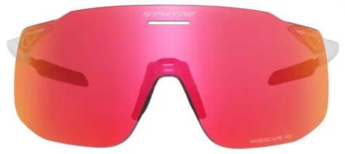 Okulary rowerowe SHIMANO S-Phyre SL