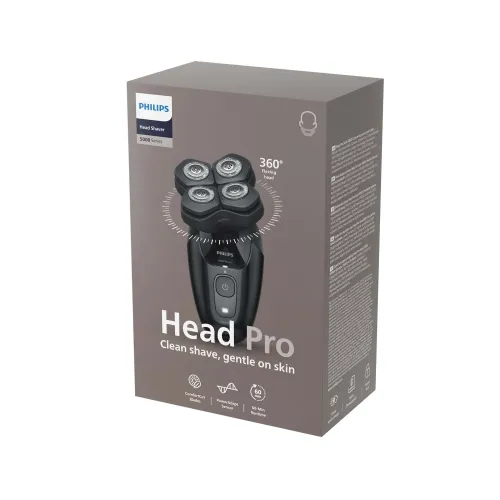 Golarka do głowy Philips Head Pro Seria 5000 HS5980/15