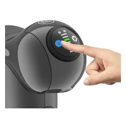 Ekspres KRUPS Nescafé Dolce Gusto Genio S KP243B