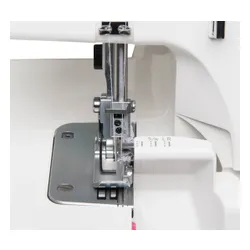 Maszyna do szycia Overlock ELNA 264D