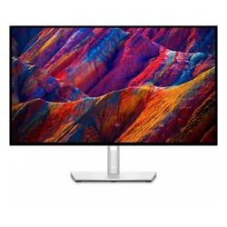 Monitor Dell UltraSharp U2723QE 27" 4K IPS 60Hz 5ms