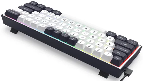 Klawiatura REDRAGON K717WB-RGB-PRO Alcor