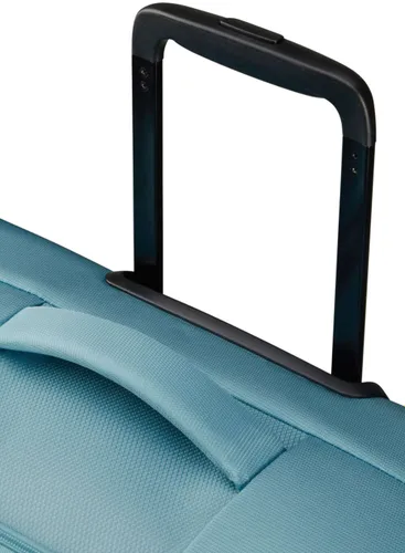 Средний чемодан American Tourister SUMMERRIDE EXP-breeze blue