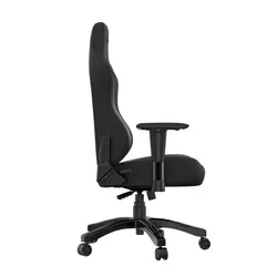 Fotel ANDA SEAT Phantom 3 L Czarny