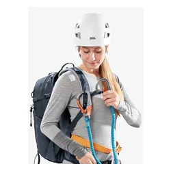 Plecak damski Deuter Trail 23 SL - black