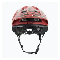 Kask rowerowy Leatt MTB AllMtn 4.0 V25 lava