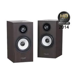 Kolumny Pylon Audio Pearl Monitor wenge bez podstaw 2szt.