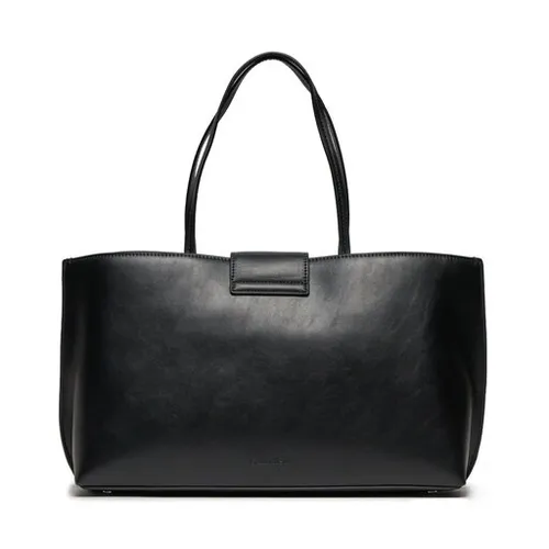 Сумка Calvin Klein Archive HW Large Tote K60k611567 CK Black BEH