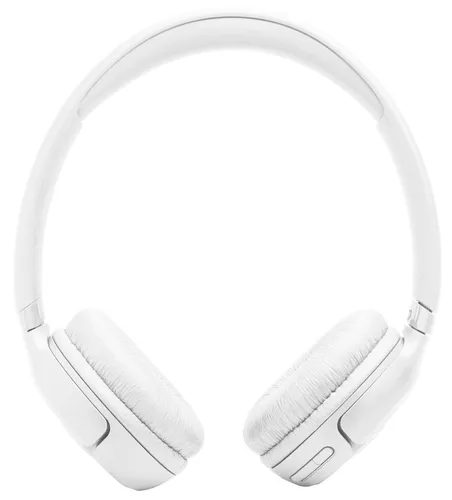 Słuchawki nauszne JBL Tune 530BT Biały