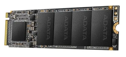 Dysk Adata XPG SX6000 Lite 1TB PCI-E x4 NVMe