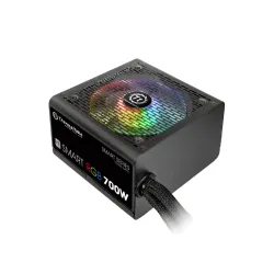 Zasilacz Thermaltake Smart RGB 700W 80+ Czarny