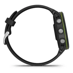 Смарт-часы Garmin Forerunner 255 Music черный