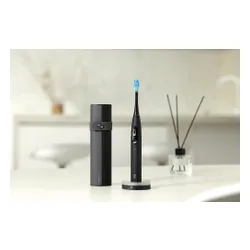 Szczoteczka soniczna OCLEAN X Ultra Czarny